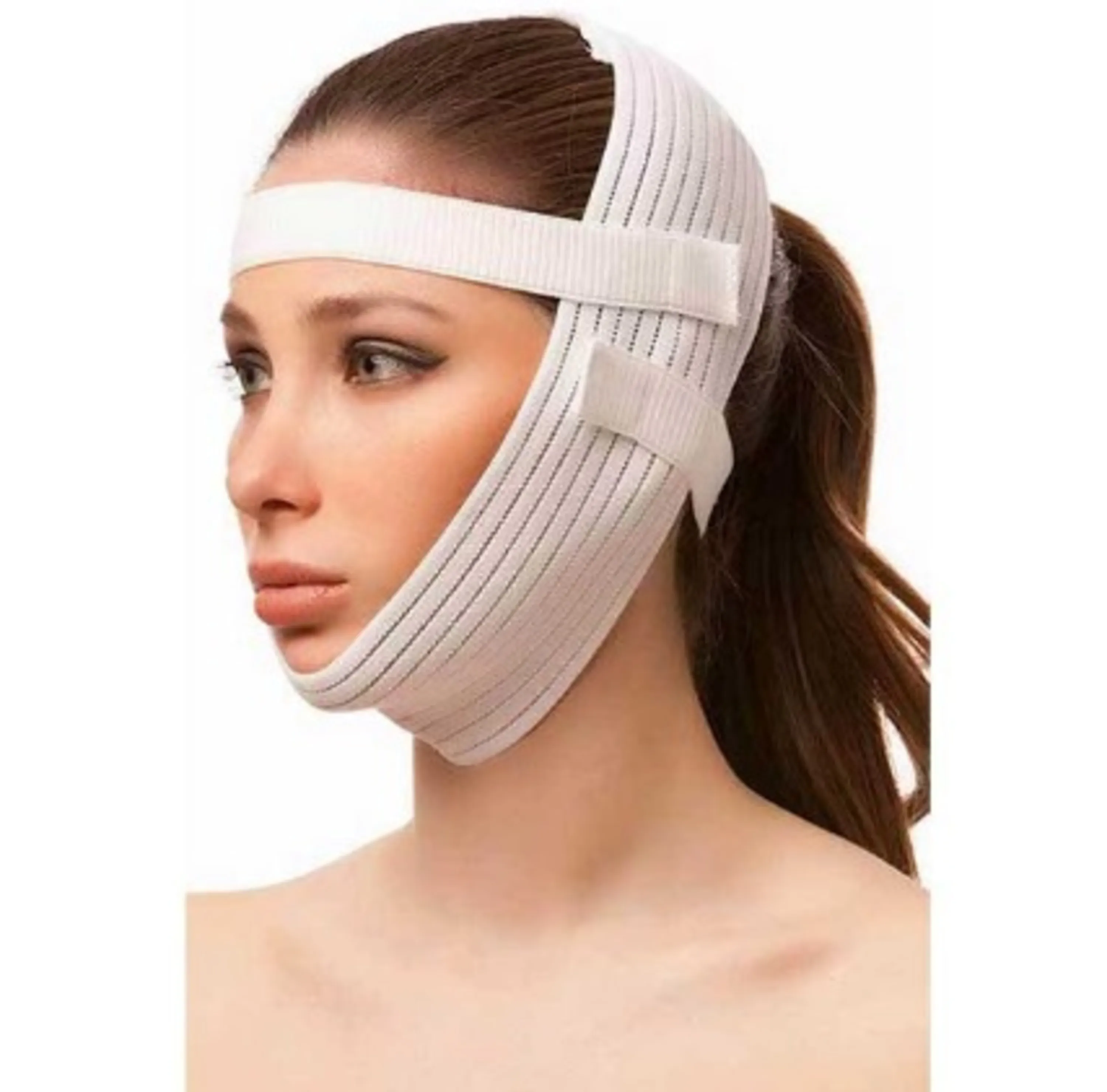 گن بعد از عمل جراحی ایزاولا ISAVELA FA05 گن بعد از عمل جراحی ایزاولا ISAVELA FA05